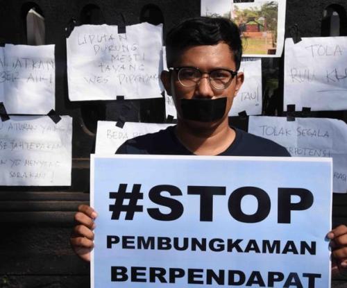 Foto: KOMPAS.COM/ANDI HARTIK