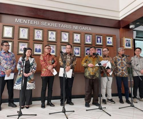 Sumber foto: Yogi/Detikcom