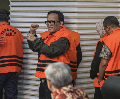 Sumber foto: Media Indonesia/Usman Iskandar