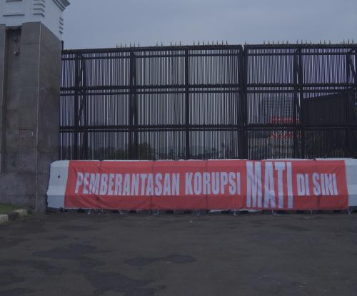 Dokumentasi ICW