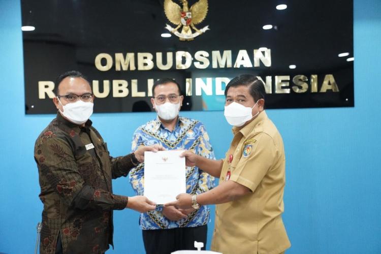 Sumber foto: Ombudsman RI