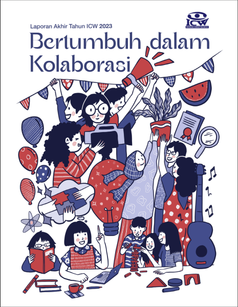 Bertumbuh dalam Kolaborasi