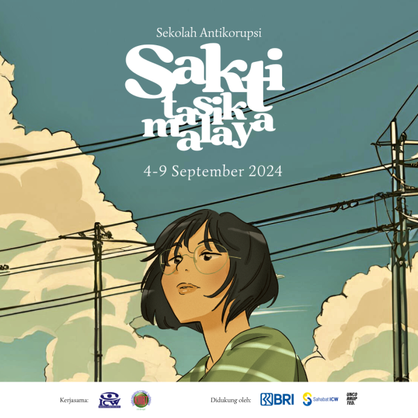 Poster SAKTI Tasikmalaya