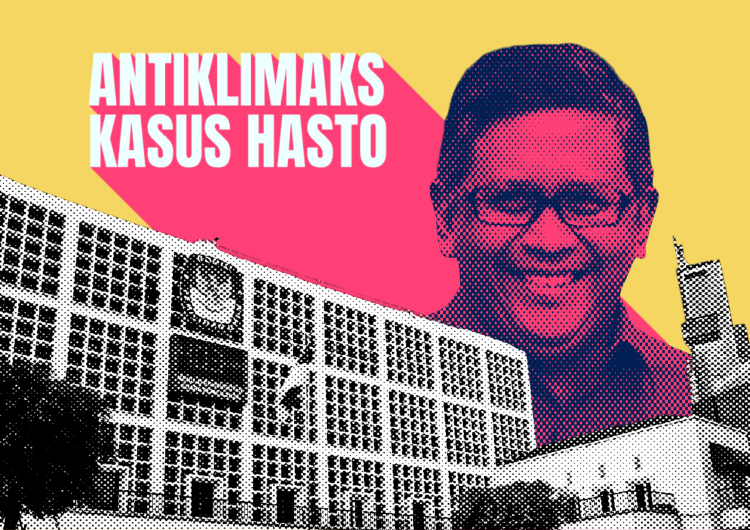 Hasto