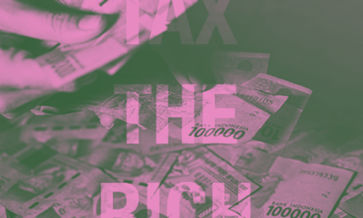 Tax The Rich