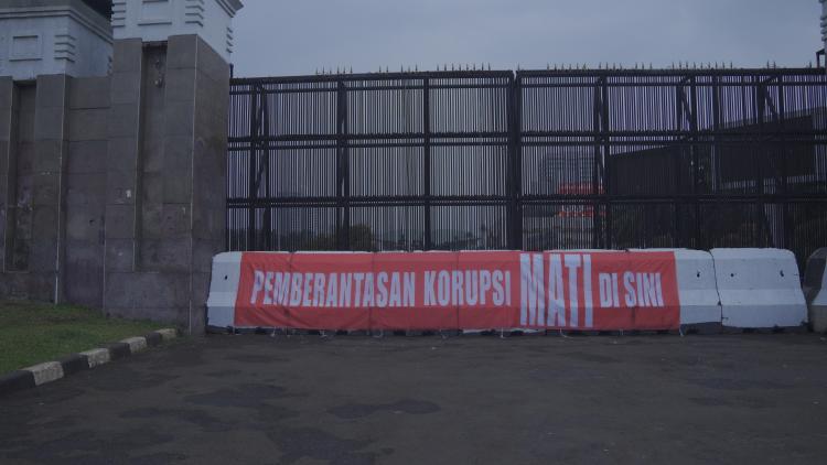 Dokumentasi ICW