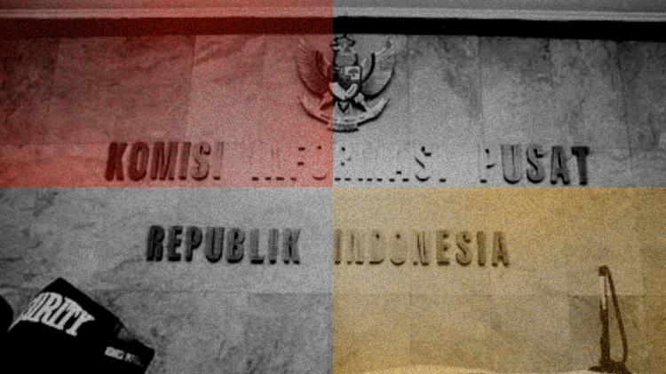 Komisi Informasi Pusat Republik Indonesia