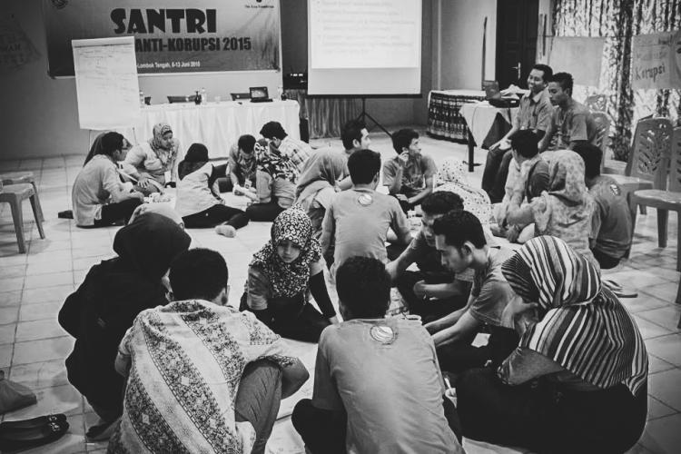 SAKTI to Graduate Anti-Corruption Cadres