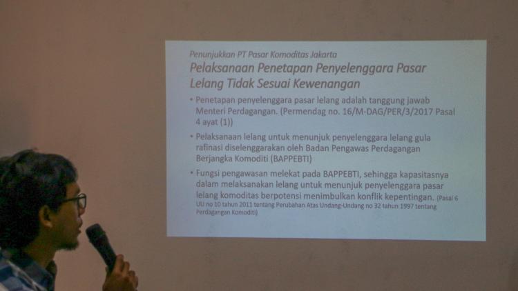 Foto: Dok.ICW Foto: Dok.ICW