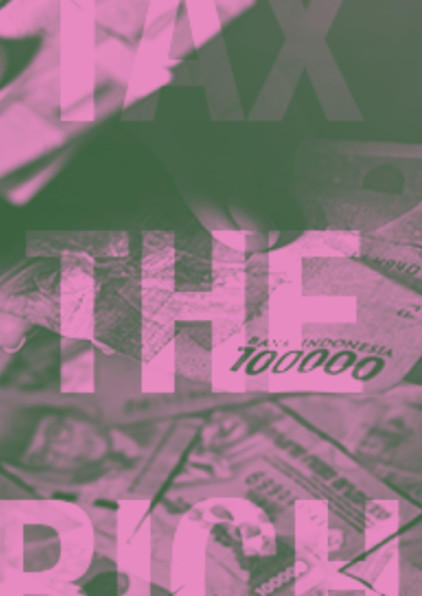 Tax The Rich