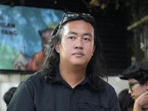 Wakil Koordinator Komisi untuk Orang Hilang dan Korban Tindak Kekerasan (KontraS), Andrie Yunus. Foto: Koleksi KontraS