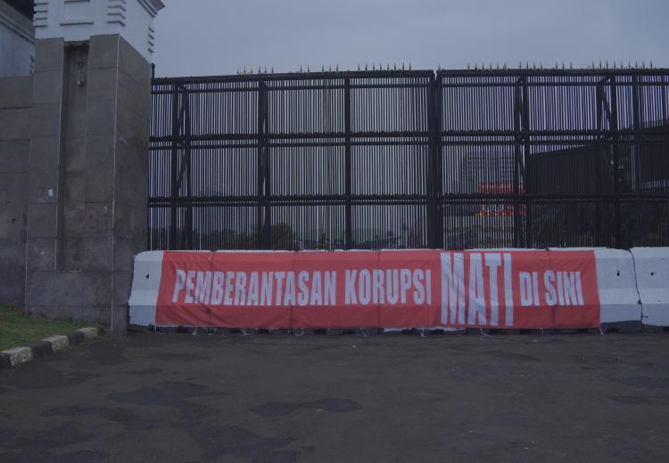 Dokumentasi ICW