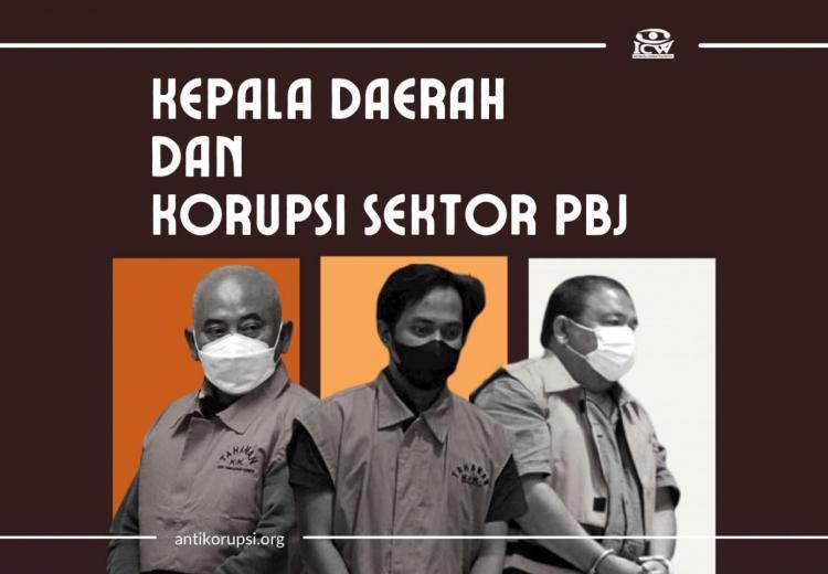 Korupsi Kepala Daerah